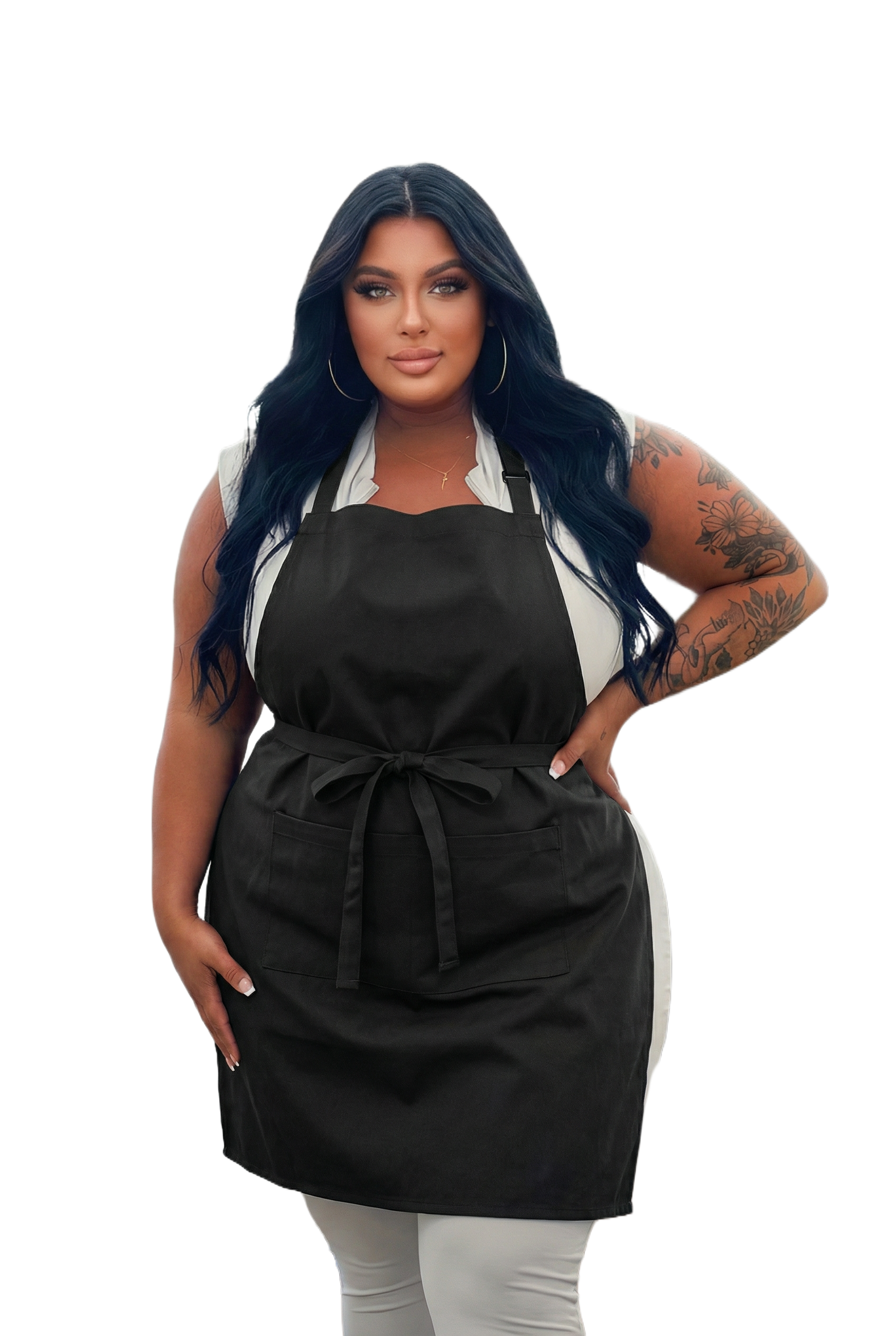 Curvy Cooking
